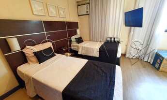 Imagem 6: Flat na Chacara Santo Antonio para você investir ou morar - Imperdível