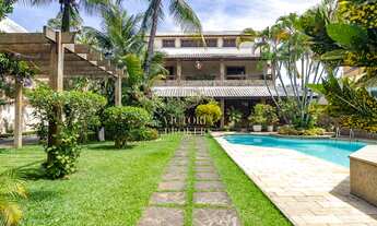 Imagem: Triplex 7 quartos, Excelente localização