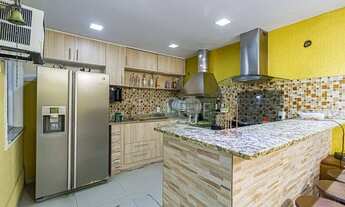 Imagem 2: Casa com 3 dormitórios à venda, 166 m² por R$ 1.400.000,00 - Freguesia (Jacarepaguá) - Rio