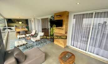 Imagem 6: Apartamento à venda no Parque Panamby