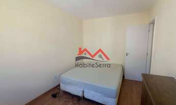 Imagem: Apartamento à venda, 57 m² por R$ 237.000,00