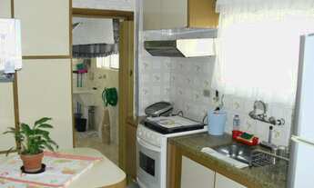 Imagem 7: Apartamento para venda possui 74 metros quadrados com 2 quartos