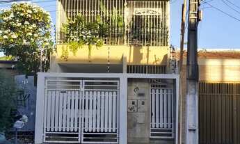 Imagem: Casa dúplex Pereira Lobo