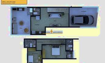 Imagem 7: BELO HORIZONTE - Casa Padrão - Planalto