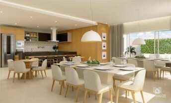 Imagem 4: Apartamento à venda - Edifício Residencial Portland