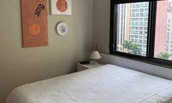 Imagem 3: Apartamento para venda tem 46 metros quadrados com 1 quarto em Vila Uberabinha - São Paulo