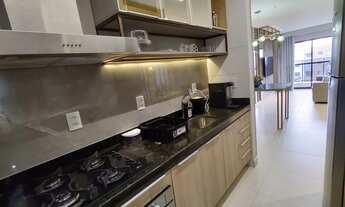 Imagem 2: Apartamento 02 quartos NOVO 200 mts da Praia de Tambaú