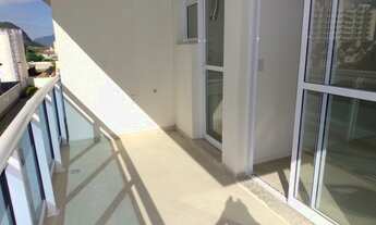 Imagem 6: VENDA - RECREIO - APARTAMENTO 70 m2 - 2 quartos ( 1 SUÍTE