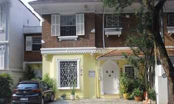 Imagem 2: São Paulo - Casa Padrão - Perdizes