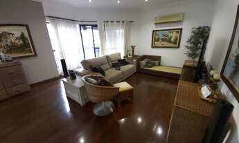 Imagem 7: Cobertura Duplex, 366 m2 uteis, Vista Mar, 4 dorms, 2 Suites, Closet, Piscina, 2 Churrasq