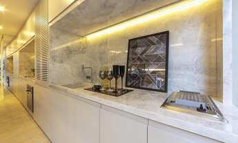 Imagem 2: São Paulo - Apartamento Padrão - Paraíso