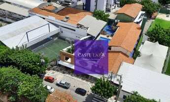 Imagem 6: 3 suítes + Gabinete + Vagas Paralelas + Vista Mar