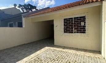 Imagem: Casa à venda, Águas Belas, São José