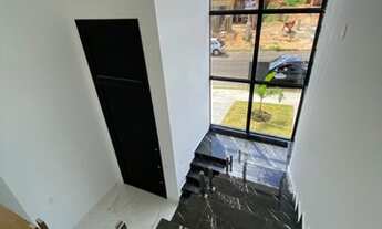 Imagem 5: Casa em condomínio fechado em Botucatu