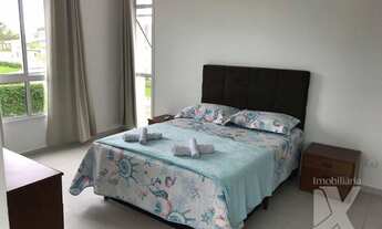 Imagem 7: Casa com 2 dormitórios e 02 suítes para alugar, 200 m² por R$ 2.100/dia - Atami Norte - P