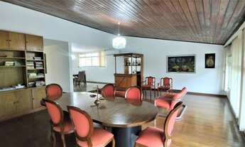 Imagem 7: Sobrado para aluguel com 600 metros quadrados com 4 quartos em Vila Ida - São Paulo - SP