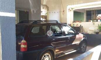 Imagem 3: Casa com 3 dormitórios à venda, 160 m² por R$ 210.000,00 - Pilar Parque Campestre - Foz do