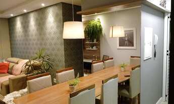 Imagem 4: Apartamento para venda com 3 quartos no bairro Estreito em Florianópolis