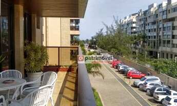 Imagem 3: Apartamento à venda, 185 m² por R$ 2.100.000,00 - Barra da Tijuca - Rio de Janeiro/RJ