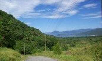 Imagem: Terreno à venda, HORTO FLORESTAL - UBATUBA/SP
