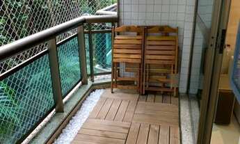 Imagem 4: Apartamento em Lagoa - Rio de Janeiro