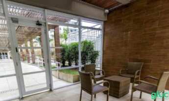 Imagem 6: Condomínio Praça da Lapa