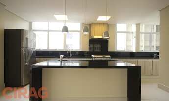 Imagem 6: São Paulo - Apartamento Padrão - Higienópolis