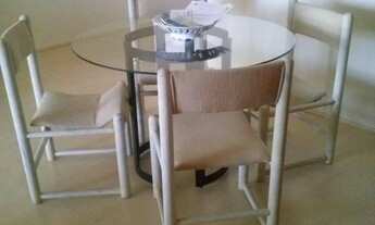 Imagem 3: Apartamento de 2 Dormitórios na Alameda Ministro Rocha Azevedo