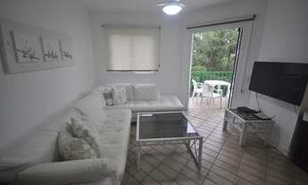 Imagem 2: Apartamento para venda tem 114 metros quadrados com 4 quartos em Riviera - Bertioga - SP