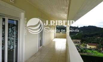 Imagem 3: Casa em Condomínio à Venda em Serra da Cantareira Mairiporã-SP Zona Norte