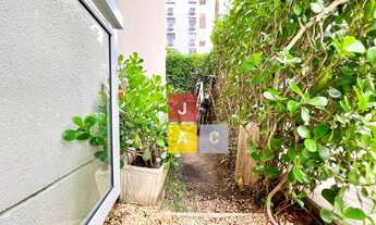 Imagem 10: Garden 3qts 120 m² 100% Mobiliado - Recreio Dos Bandeirantes Não Fazemos Contrato Por Temp