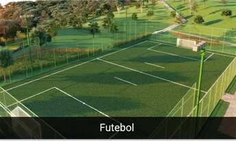 Imagem 6: Lote/Terreno para venda possui 444m2 Jardins Barcelona - Senador Canedo - GO