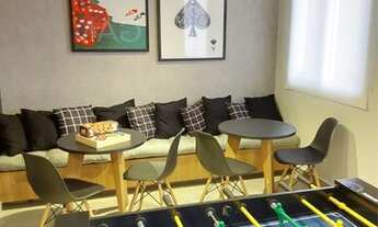 Imagem 2: Apartamento Novo - Mobi One Tatuapé