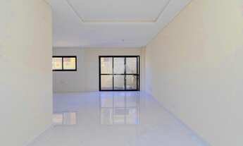 Imagem 2: CURITIBA - Sobrado Padrão - Uberaba