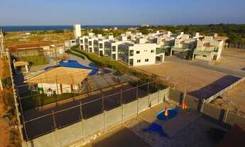 Imagem 2: Belíssima casa a venda Tibau condomínio Gado Bravo