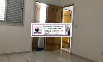 Imagem 3: Apartamento para venda possui 77 metros quadrados com 3 quartos em Esplanada - Belo Horizo