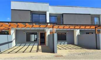 Imagem 2: Joinville - Casa de Condomínio - Floresta