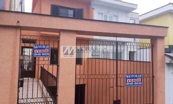 Imagem: Sobrado 3 Quartos á venda, 200M², Parada