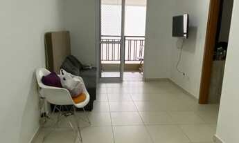 Imagem 2: Apartamento para venda possui 37 metros quadrados com 1 quarto em Taguatinga Sul - Brasíli