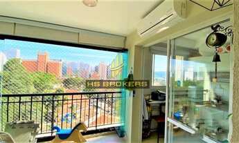 Imagem 3: Lindo apartamento na Granja Julieta