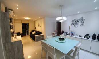 Imagem 3: Village Botanique Apto 2 Quartos 94 M2 com varanda Gourmet em Freguesia RJ