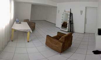 Imagem 2: Apartamento para venda com 134 metros quadrados com 3 quartos em Boa Viagem - Recife - Per