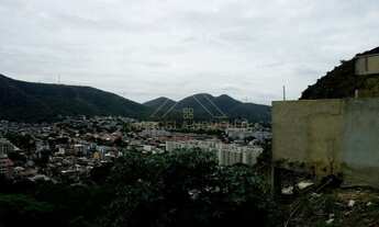 Imagem 3: Rio de Janeiro - Terreno Padrão - Jacarepaguá