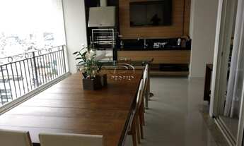 Imagem 2: APARTAMENTO - PARQUE DA MOOCA - 4 SUÍTES - 4 VAGAS