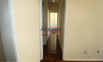 Imagem 5: Excelente localização! 2 quartos e sala, banheiro social, cozinha, área de serviço, muito