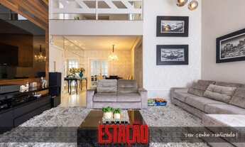 Imagem: Casa com 3 dormitórios à venda, 260 m²