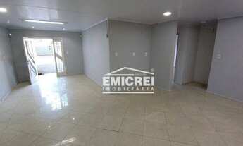 Imagem 6: Casa com 2 dormitórios para alugar, 94 m² por R$ 2.300/mês - Jardim América - São Leopoldo