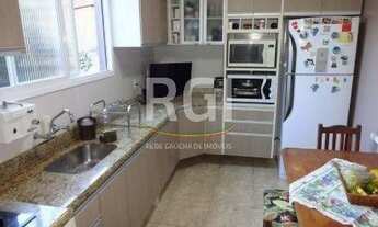 Imagem 6: Porto Alegre - Casa Padrão - Santo Antonio