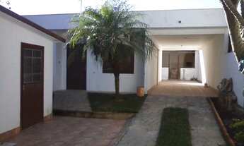 Imagem: Casa de 192 m² em Frente ao Novo Zaffari