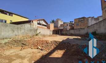 Imagem 7: Contagem - Terreno Padrão - São Joaquim